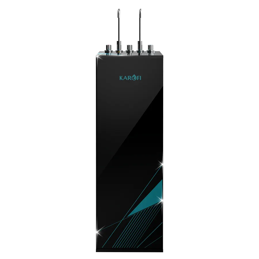 Máy lọc nước nóng lạnh Karofi KAD-X58 - ảnh 2