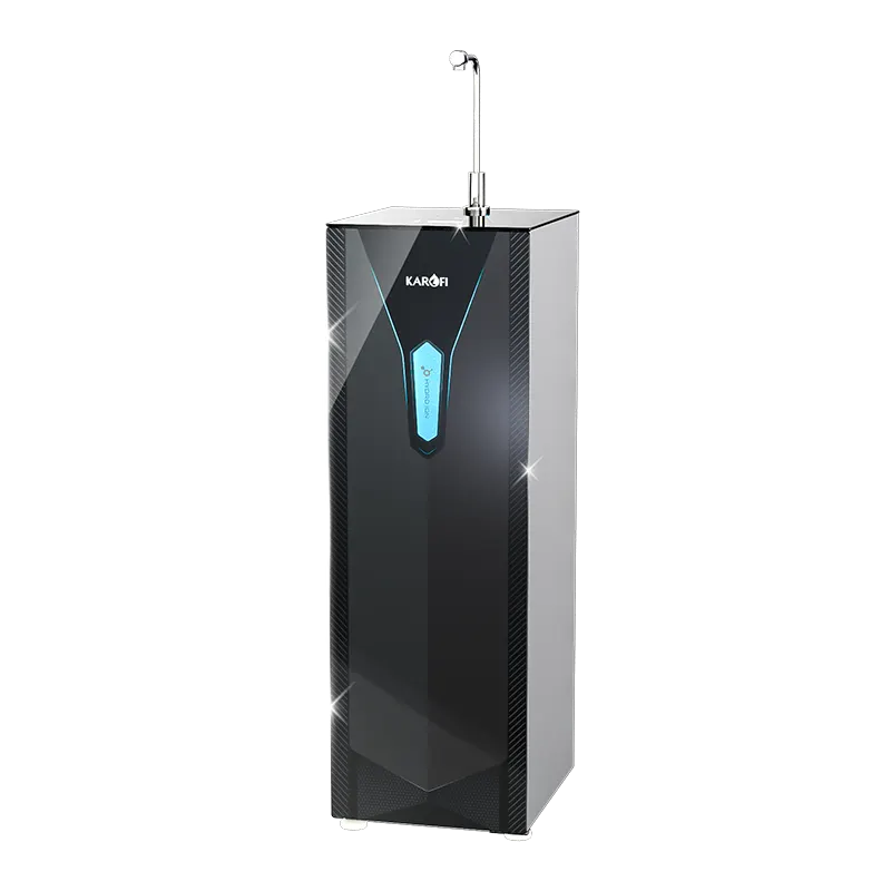 Máy lọc nước Hydro-ion kiềm Karofi KAE-S65 - ảnh 4