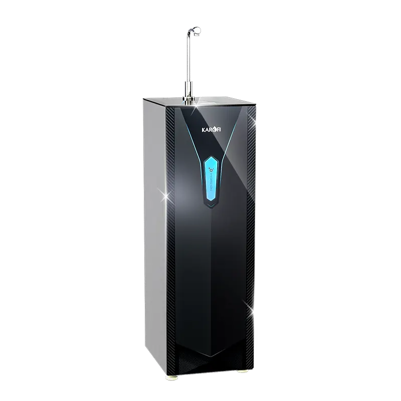 Máy lọc nước Hydro-ion kiềm Karofi KAE-S65 - ảnh 2