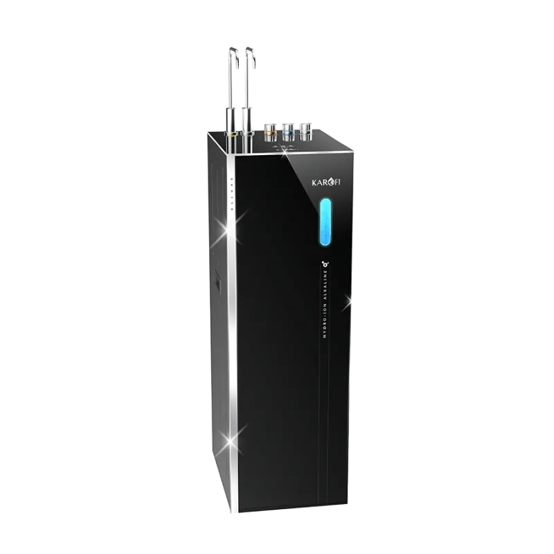 Máy lọc nước nóng lạnh Hydro-ion kiềm Karofi KAE-S688 - ảnh 4