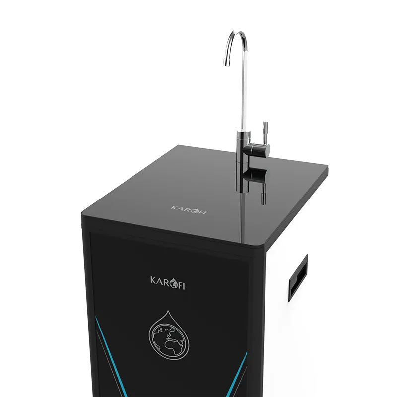Máy lọc nước Karofi KAQ-D36 - ảnh 6