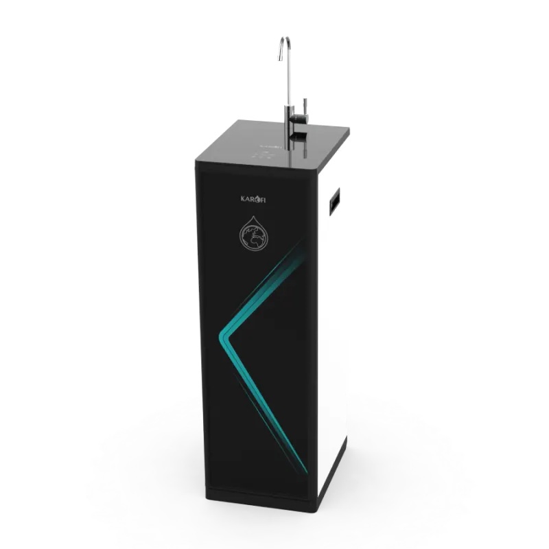 Máy lọc nước Karofi KAQ-D58 chính hãng
