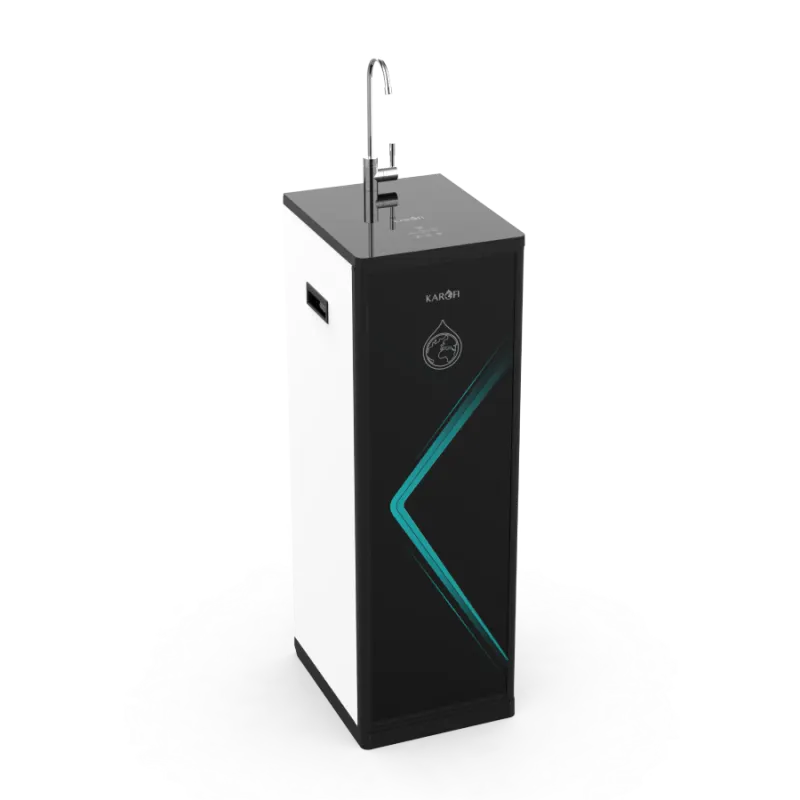 Máy lọc nước Karofi KAQ-D58 - ảnh 2