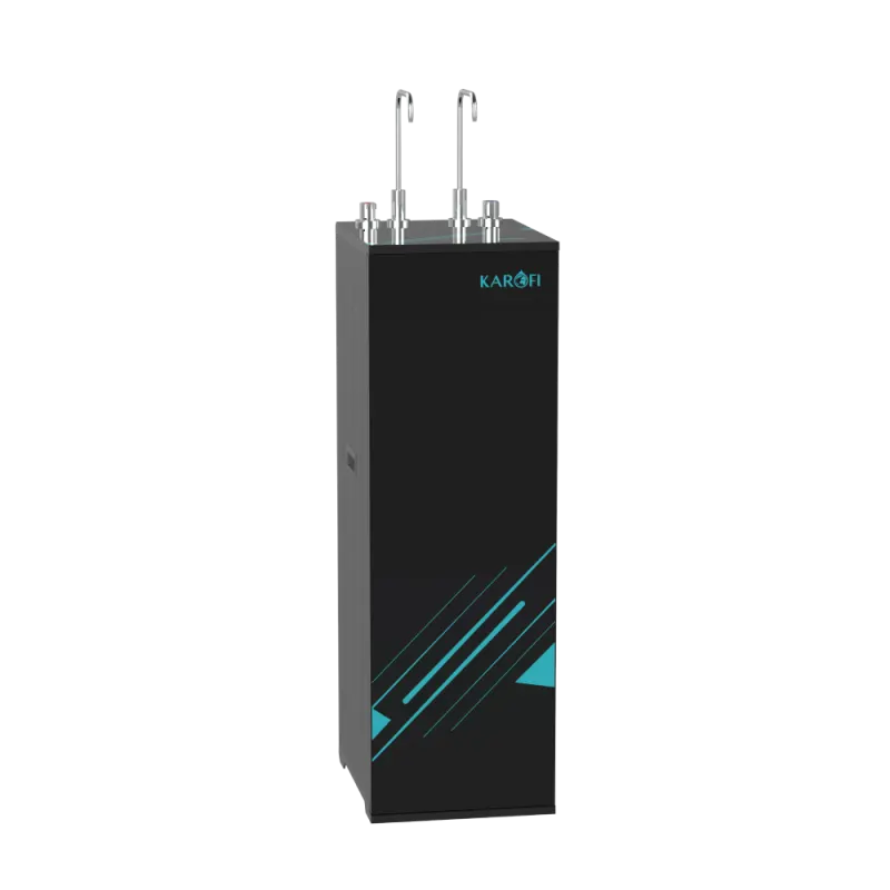 Máy lọc nước Karofi KAQ-F38 - ảnh 3