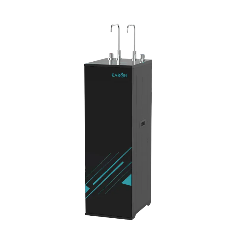 Máy lọc nước Karofi KAQ-F38 - ảnh 4
