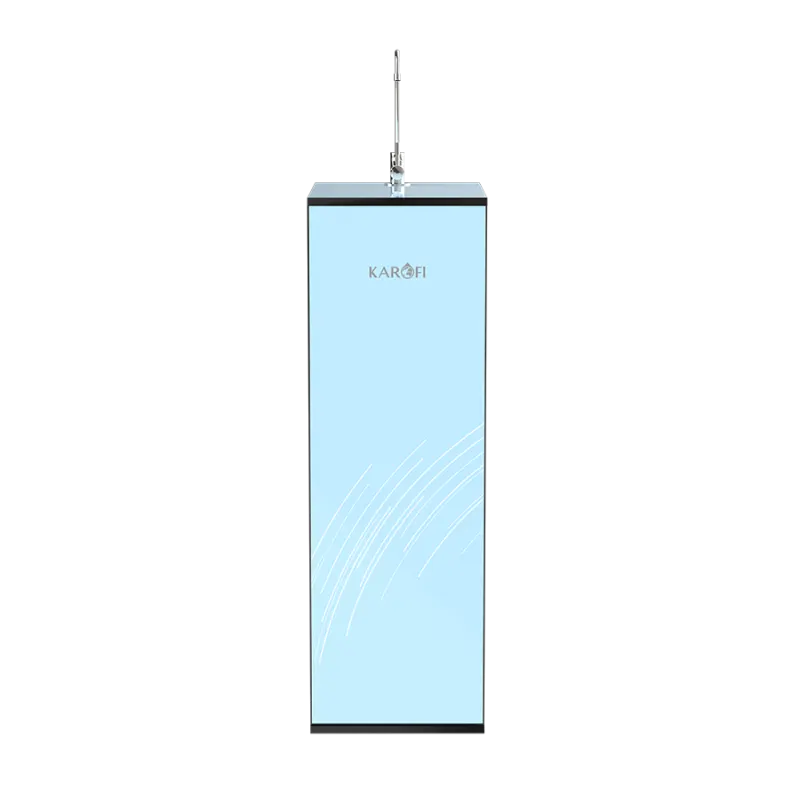 Máy lọc nước Karofi KAQ-L08 - ảnh 5