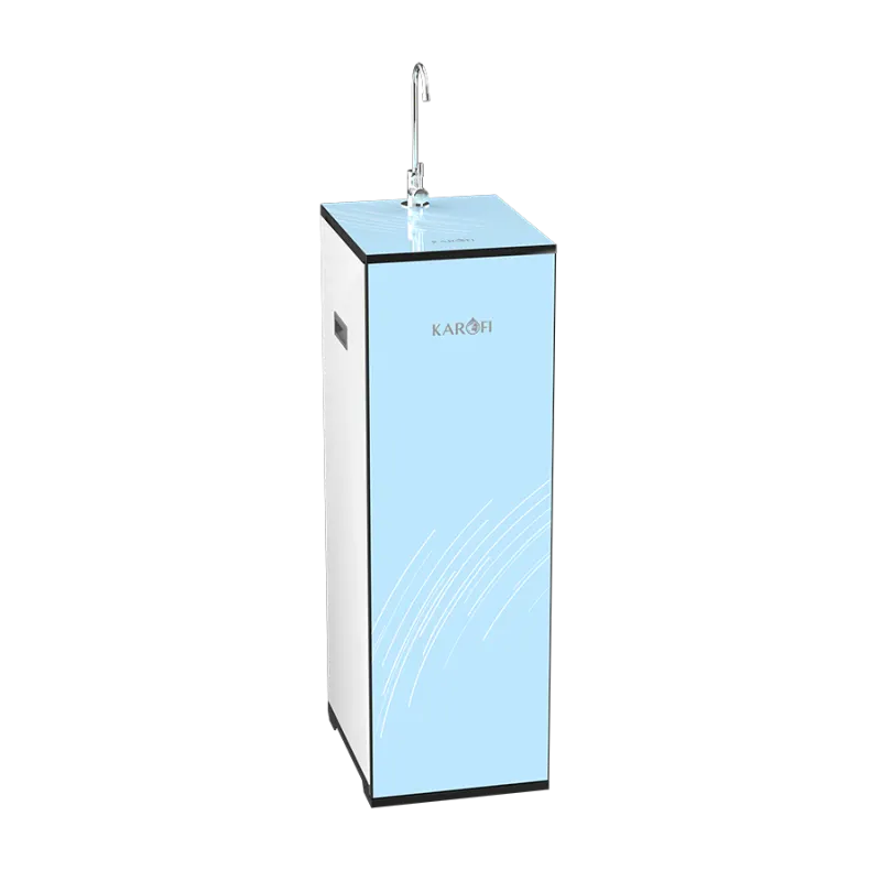 Máy lọc nước Karofi KAQ-L08 - ảnh 3