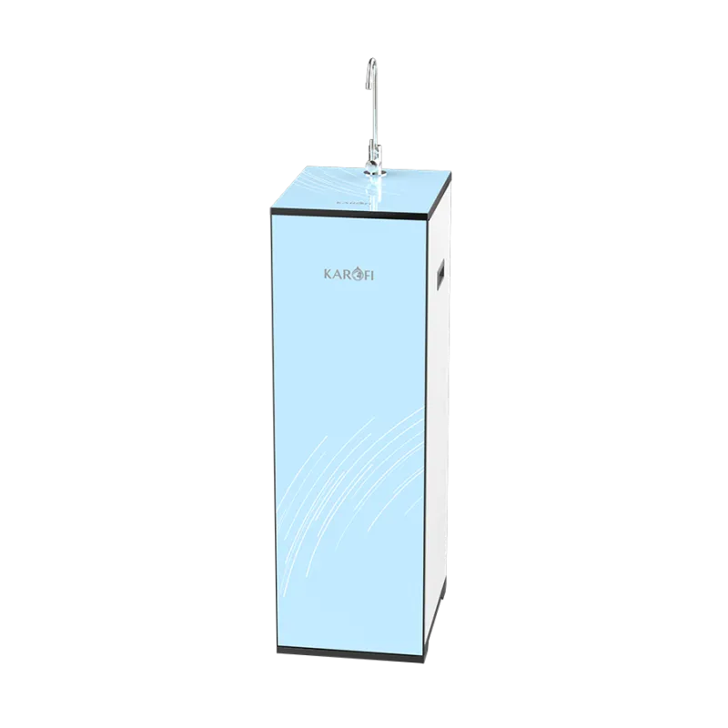 Máy lọc nước Karofi KAQ-L08 - ảnh 2
