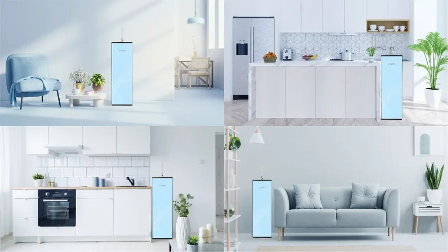 Máy lọc nước Karofi KAQ-L08 – karofi kaq l08 phoi canh