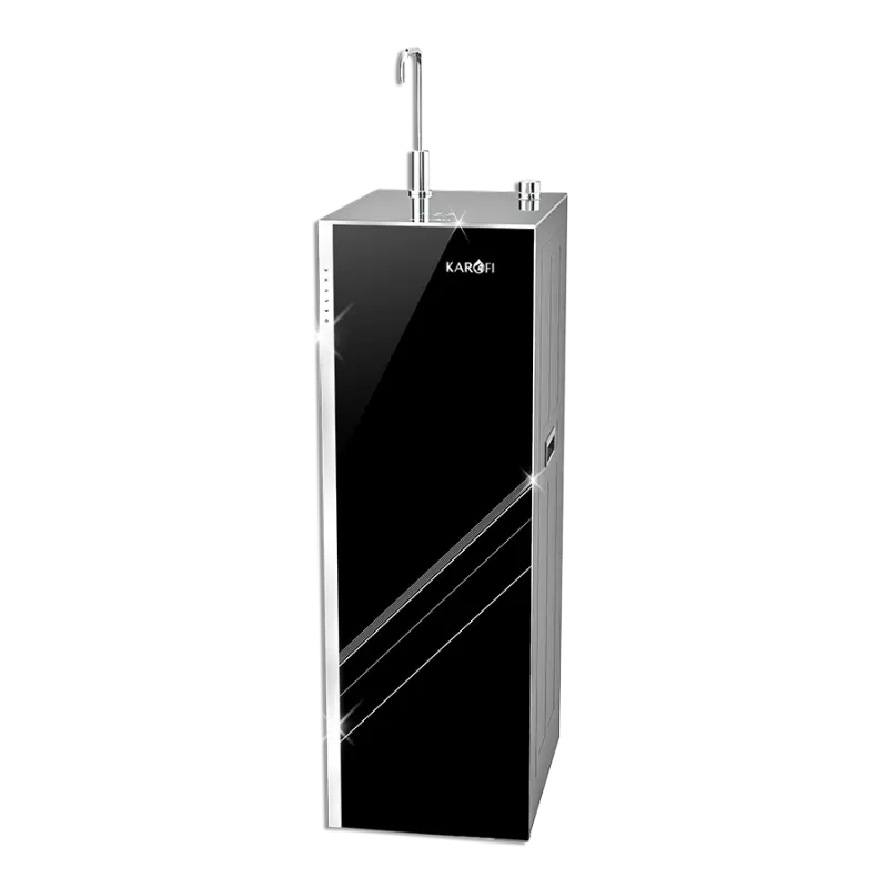 Máy lọc nước Karofi KAQ-L22 - ảnh 4