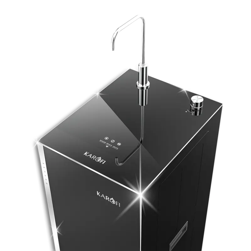 Máy lọc nước Karofi KAQ-L22 - ảnh 3