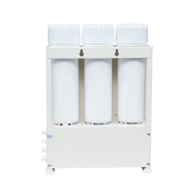 Máy lọc nước Karofi KAQ-U05 - ảnh 6