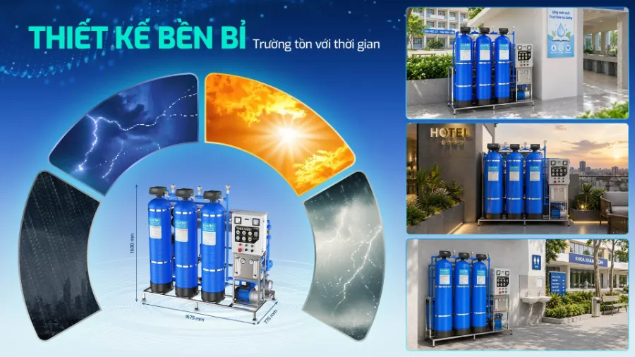 Máy lọc nước Karofi KCN-500 – karofi kcn 500 12