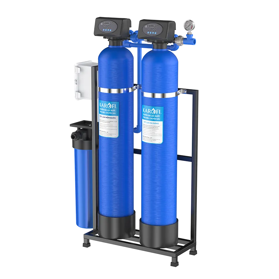 Lọc tổng Karofi KTF-221C - ảnh 4