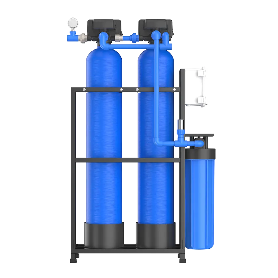 Lọc tổng Karofi KTF-221C - ảnh 2