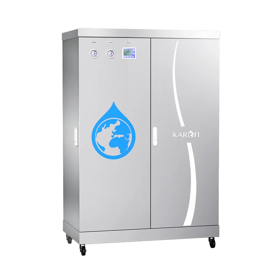 Lọc tổng Karofi KTF-552 - ảnh 4