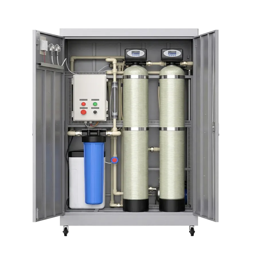 Lọc tổng Karofi KTF-552 - ảnh 5