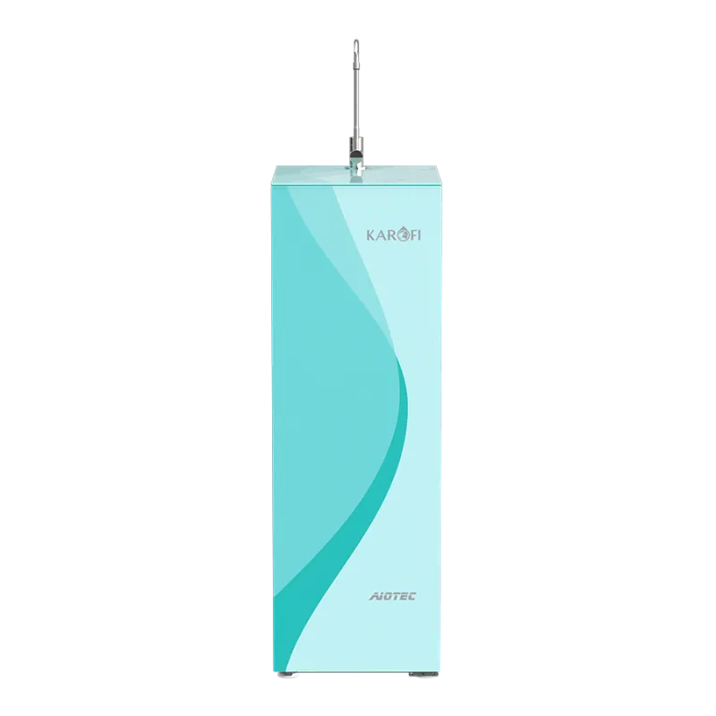 Máy lọc nước Karofi KAQ-N96 - ảnh 5