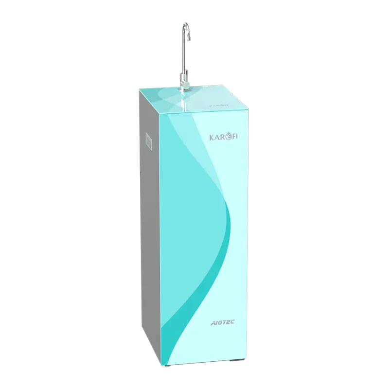 Máy lọc nước Karofi KAQ-N96 - ảnh 2
