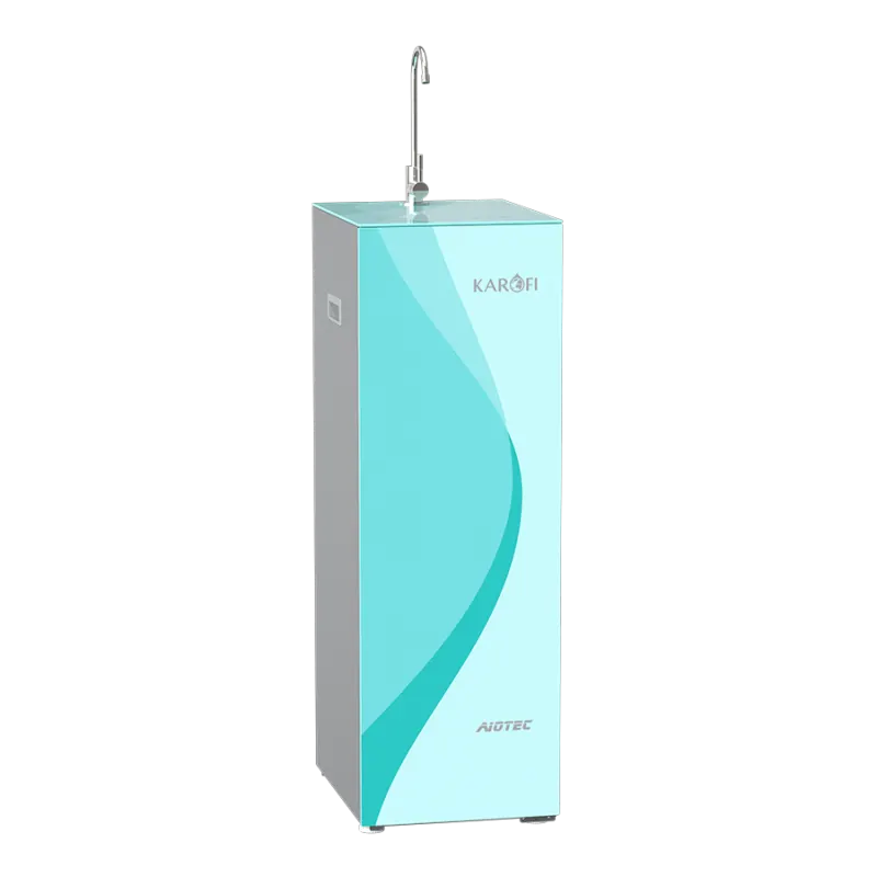 Máy lọc nước Karofi KAQ-N96 - ảnh 3
