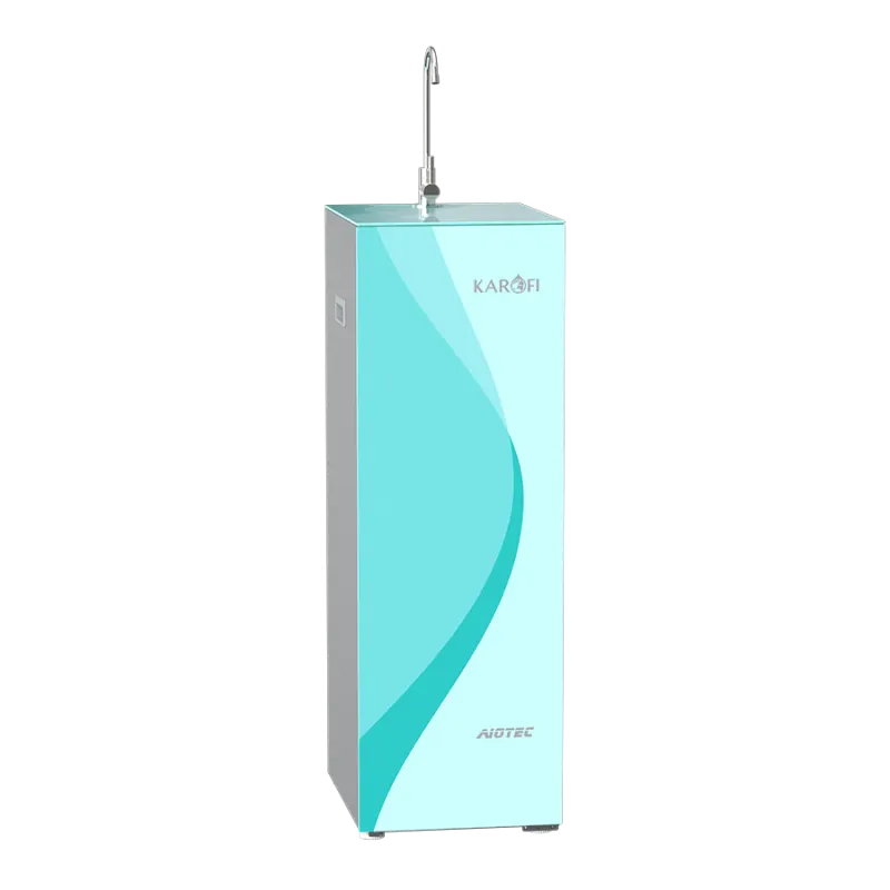 Máy lọc nước Karofi KAQ-N96 - ảnh 4