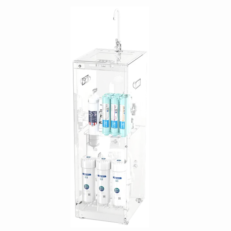 Máy lọc nước Karofi KAQ-N96 - ảnh 6