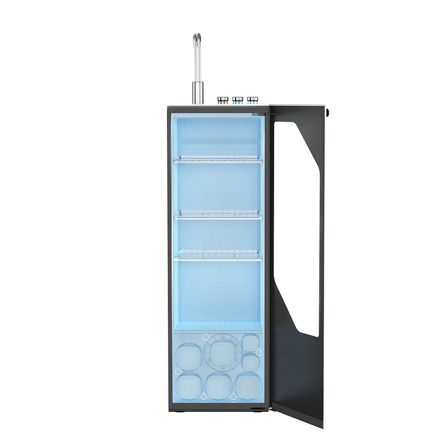 Máy lọc nước nóng lạnh Karofi PLATINUM L36 - ảnh 6