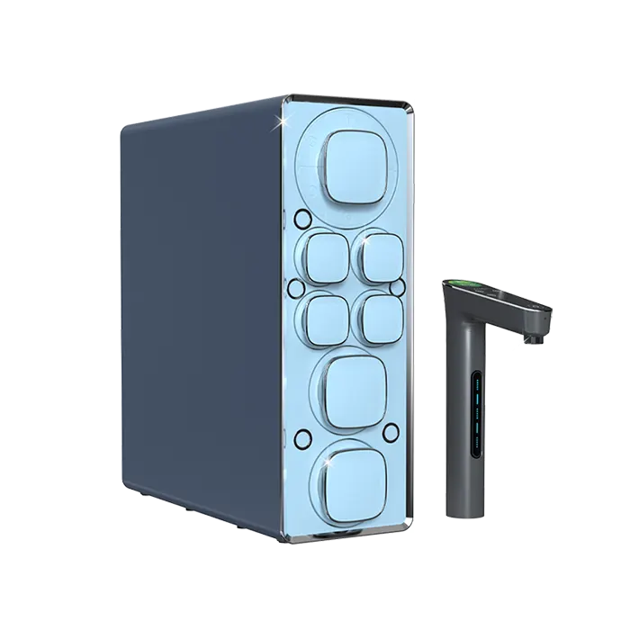 Máy lọc nước Karofi PLATINUM U12G - ảnh 3