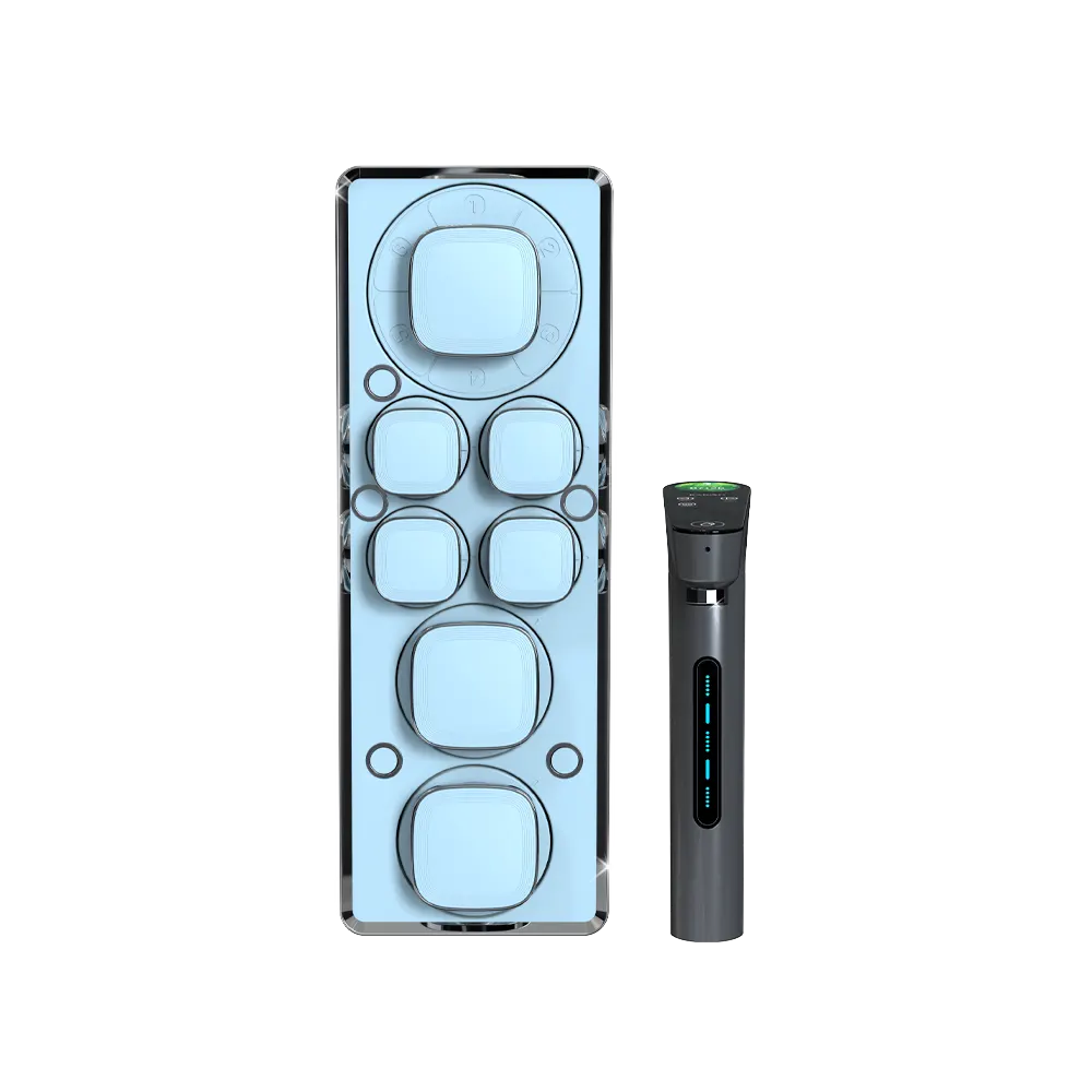 Máy lọc nước Karofi PLATINUM U12G - ảnh 2