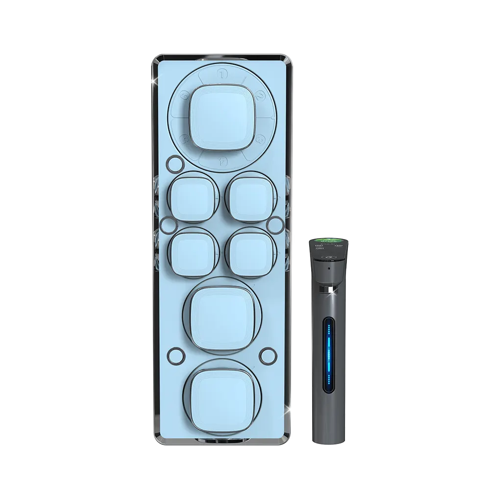 Máy lọc nước Karofi PLATINUM U12X - ảnh 5