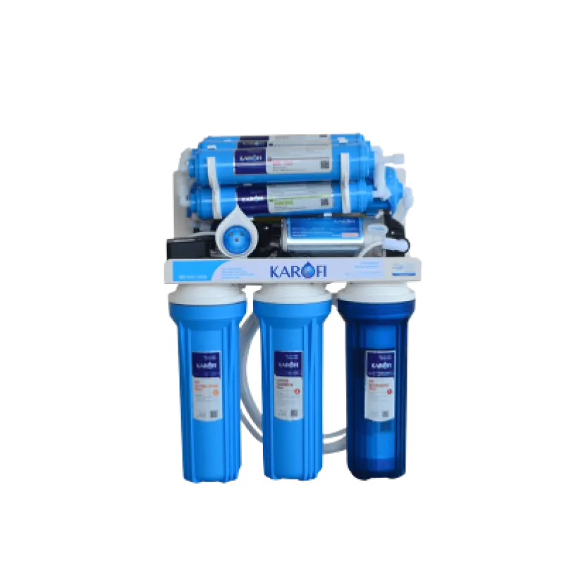 Máy lọc nước Karofi sRO - ảnh 2