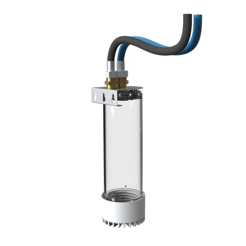 Lọc tổng Karofi KBQ-U01 - ảnh 3
