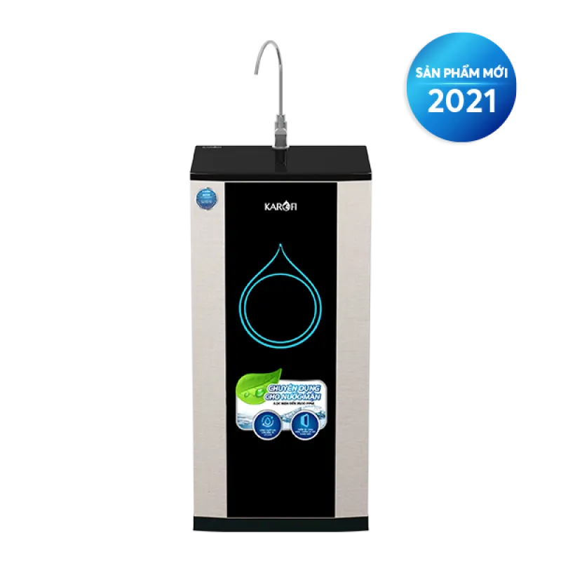 Máy lọc nước Karofi KBW80 - ảnh 2