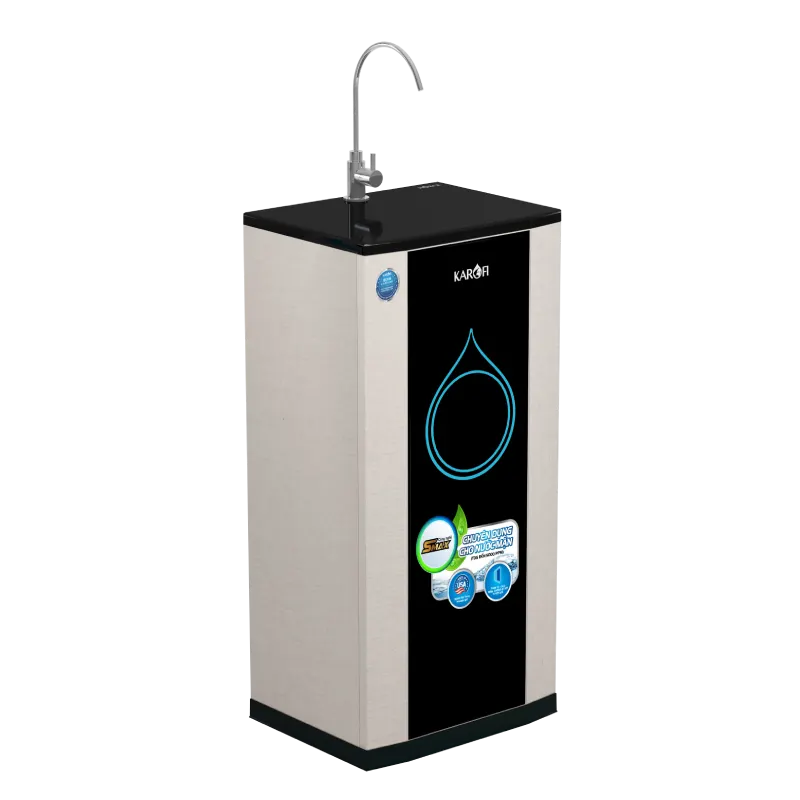 Máy lọc nước Karofi KBW100 - ảnh 2