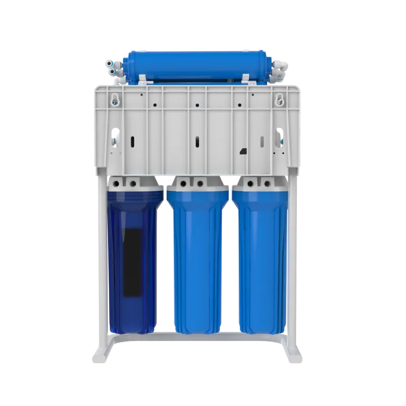 Máy lọc nước Karofi KHY-TN100 - ảnh 4
