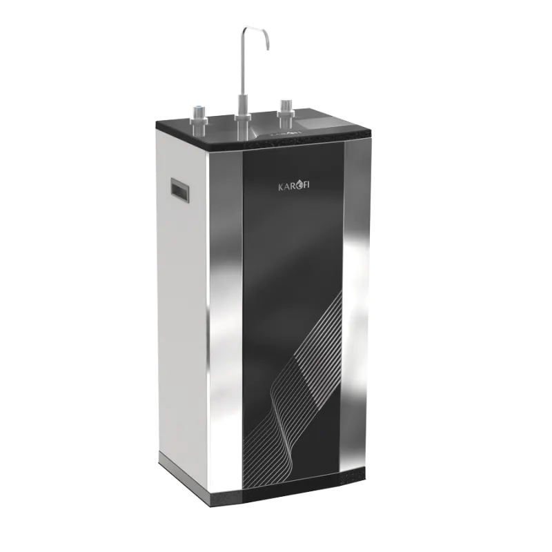 Máy lọc nước Karofi KHY-TN88 - ảnh 2