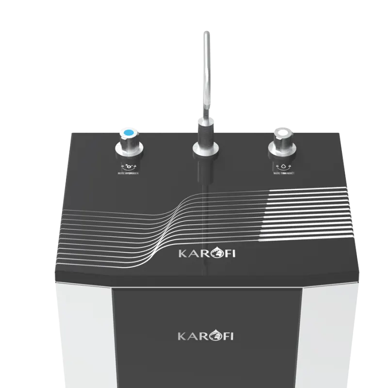 Máy lọc nước Karofi KHY-TN88 - ảnh 4