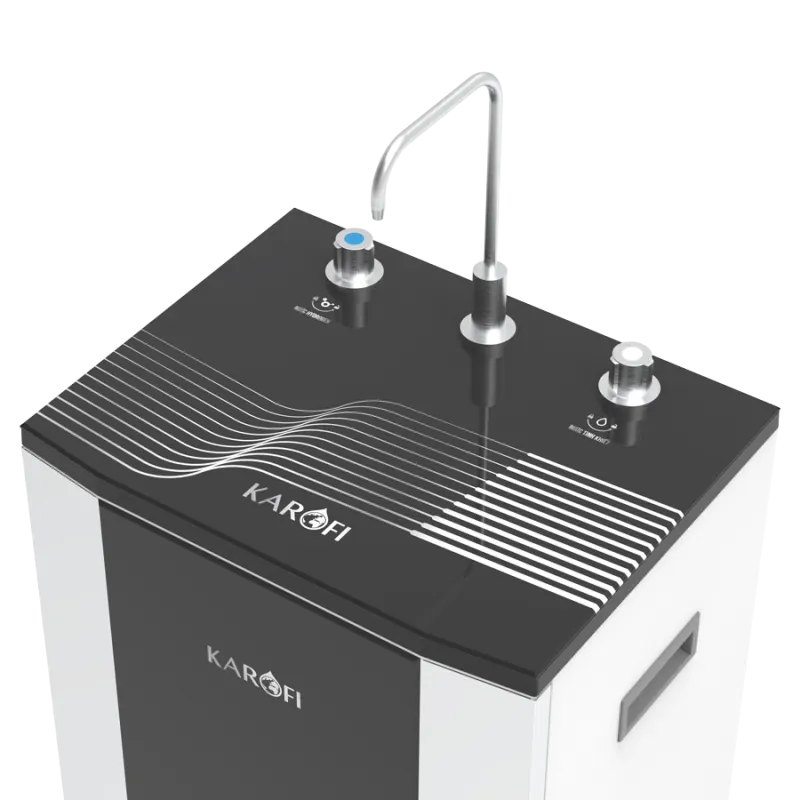 Máy lọc nước Karofi KHY-TN88 - ảnh 3