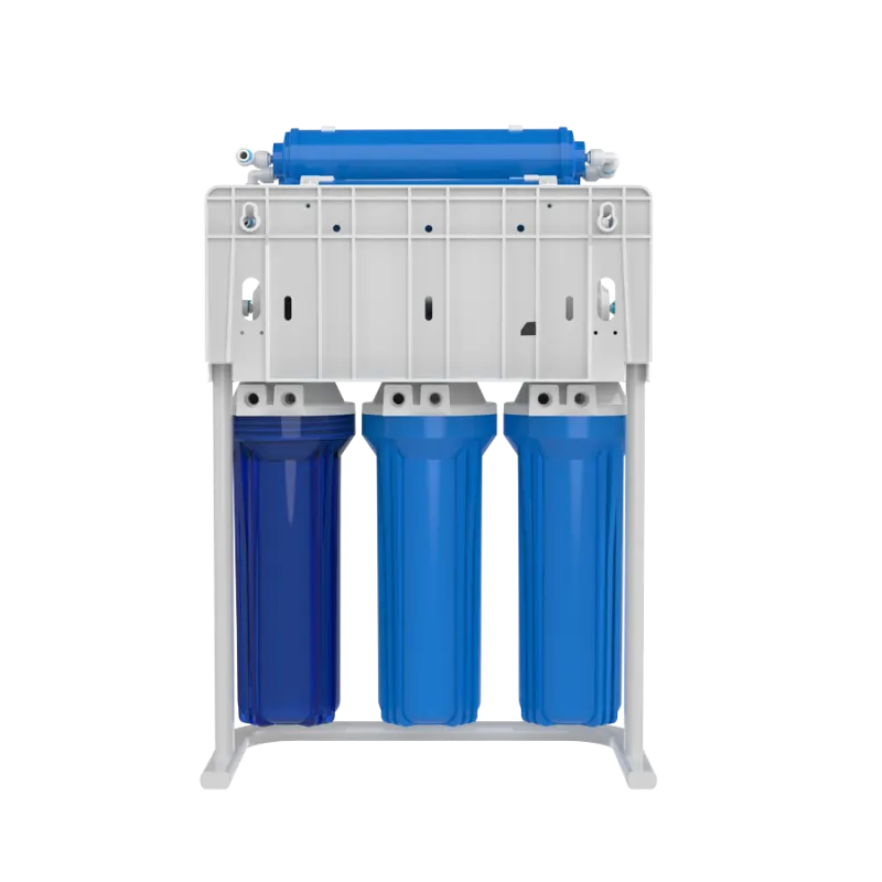 Máy lọc nước Karofi KHY-TN99 - ảnh 2