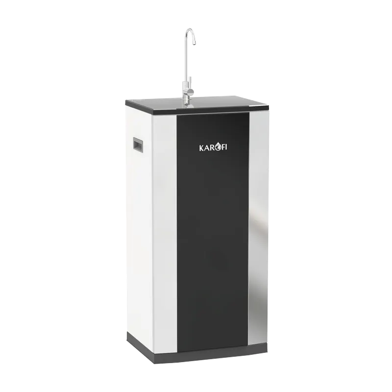 Máy lọc nước Karofi KSI90 PRO - ảnh 2