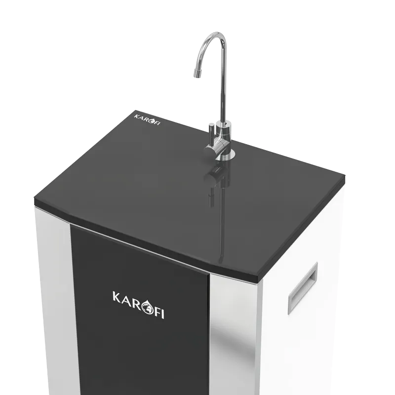 Máy lọc nước Karofi KSI90 PRO - ảnh 4