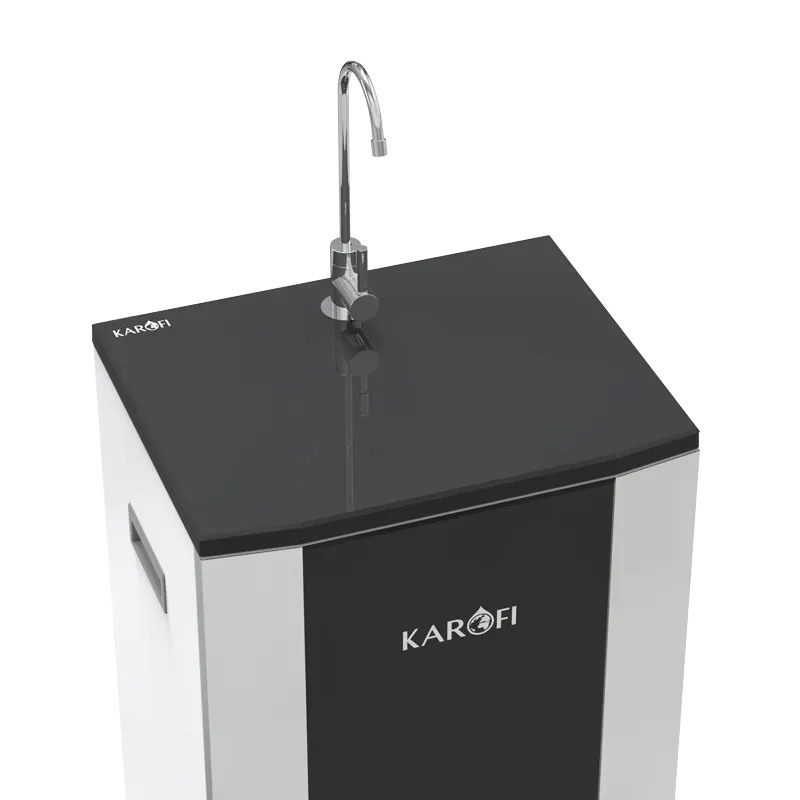 Máy lọc nước Karofi KSI90 PRO - ảnh 5