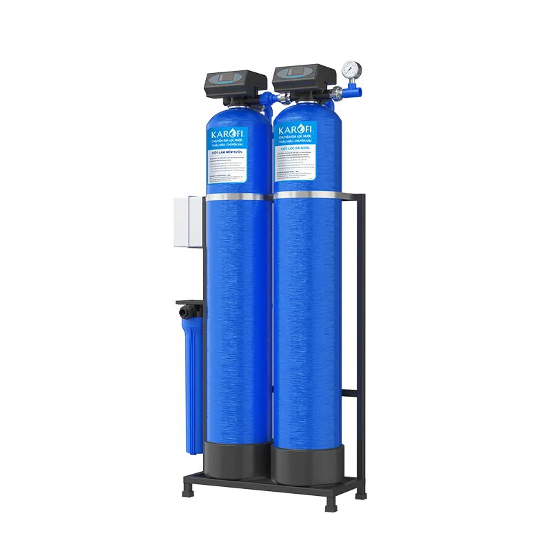 Lọc tổng Karofi KTF-222C - ảnh 3