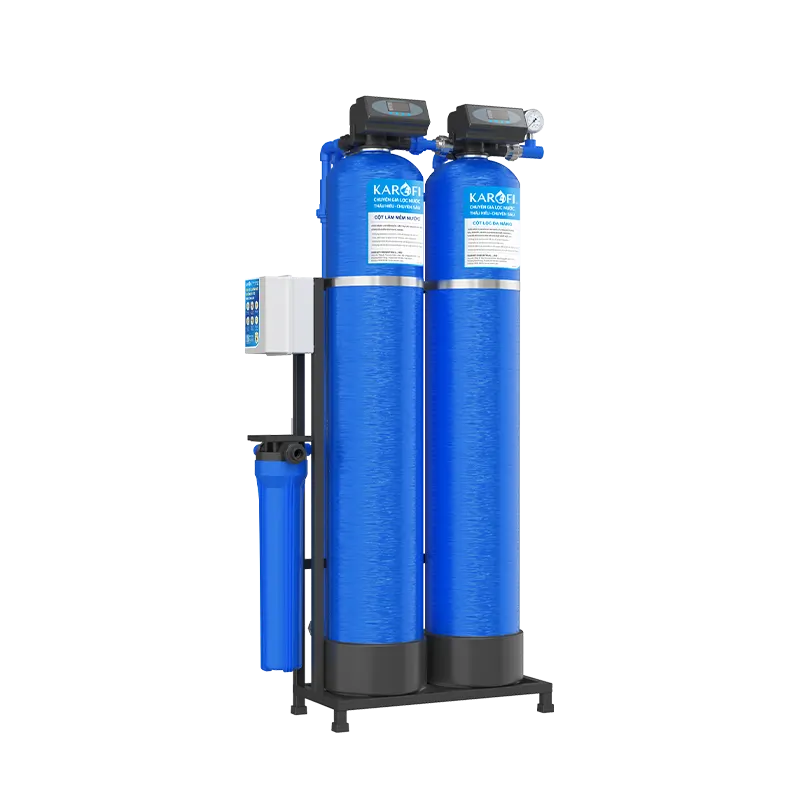 Lọc tổng Karofi KTF-222C - ảnh 2