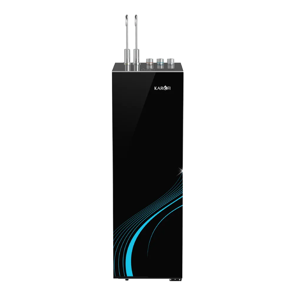 Máy lọc nước nóng lạnh Karofi KAD-C66 - ảnh 4