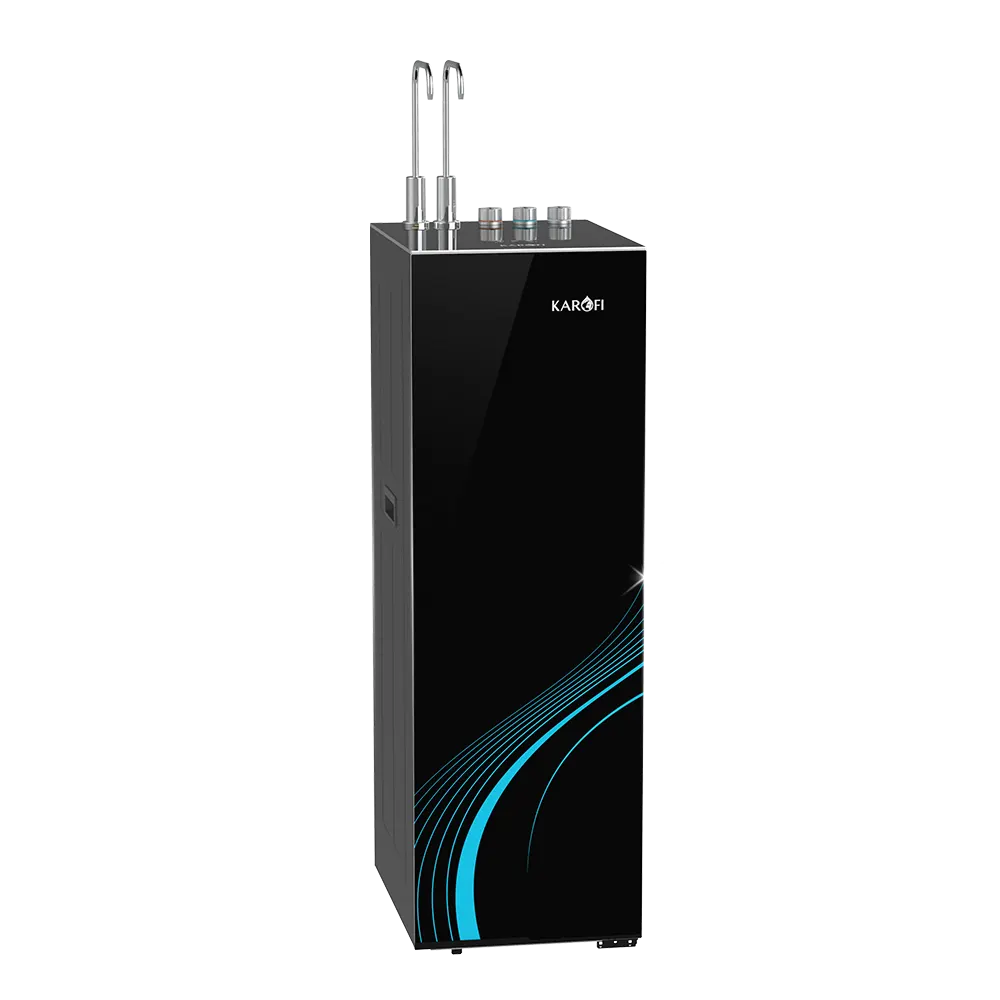 Máy lọc nước nóng lạnh Karofi KAD-C66 - ảnh 3