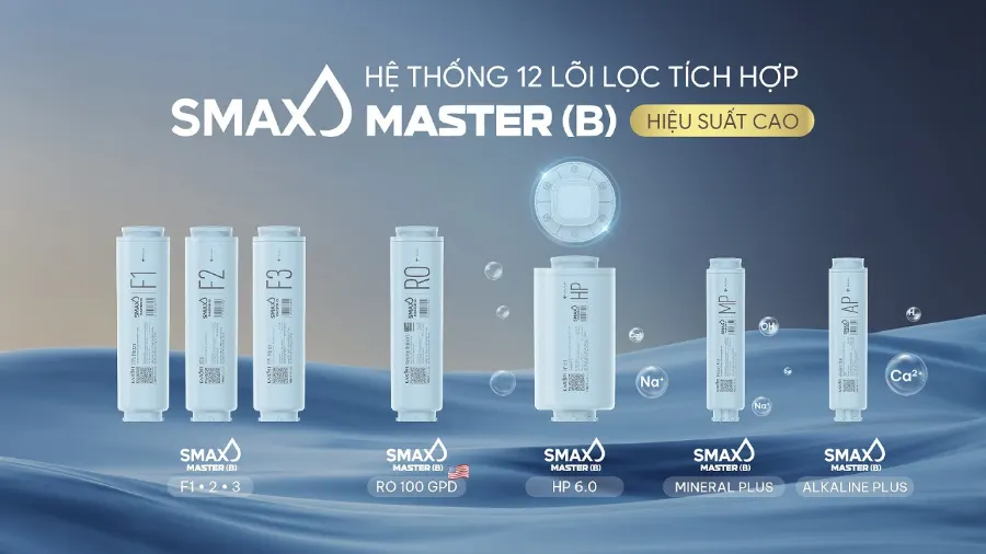 Máy lọc nước nóng lạnh Karofi PLATINUM L36 – loc nuoc nong lanh karofi platinum l36 4