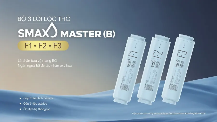 Máy lọc nước nóng lạnh Karofi PLATINUM L36 – loc nuoc nong lanh karofi platinum l36 5