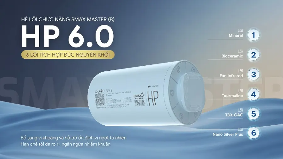Máy lọc nước nóng lạnh Karofi PLATINUM L36 – loc nuoc nong lanh karofi platinum l36 7