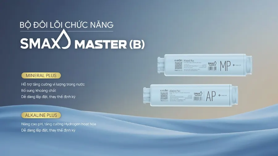 Máy lọc nước nóng lạnh Karofi PLATINUM L36 – loc nuoc nong lanh karofi platinum l36 8